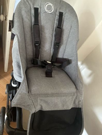 Bugaboo Buffalo
