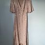 Monsoon Occasion dress size UK 10 Image 2