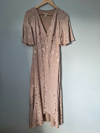 Monsoon Occasion dress size UK 10
