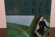 John Waters Race Of Angels : Ireland And The Genesis Of U2