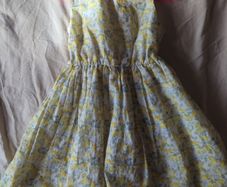 girls dress