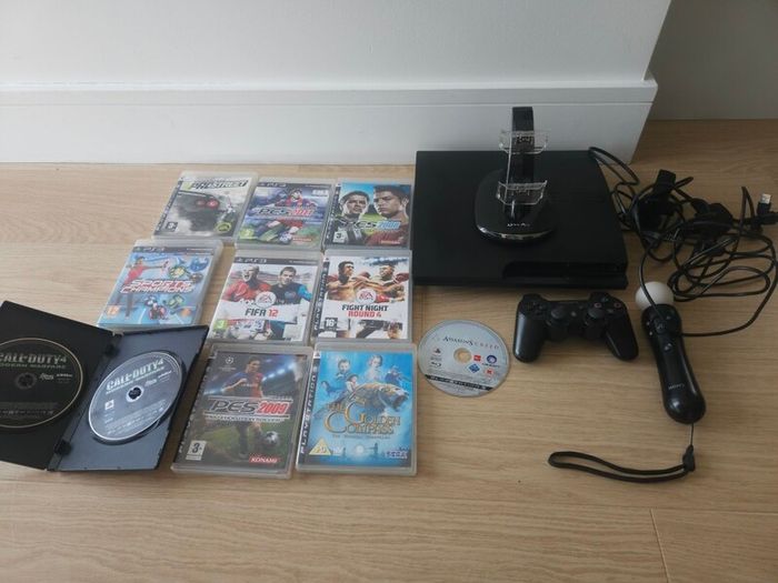 Playstation 3