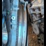 Toyota avensis engine 1.6 D4D Image 3