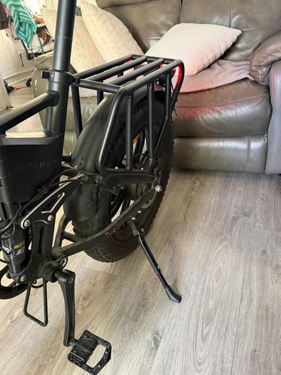Engwe Engine X MTB excellent condition