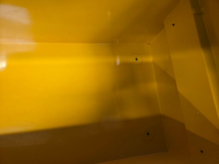 Van Toolbox Van Vault 2