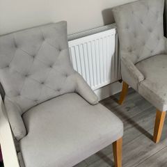 dining chairs