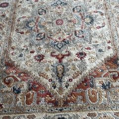 new rug - unused