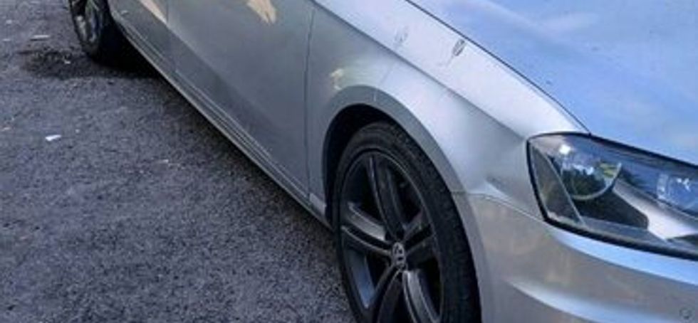 Vw b7 passat