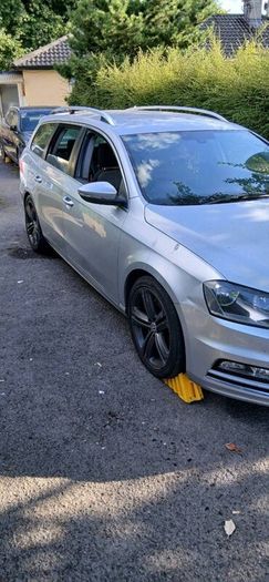 Vw b7 passat