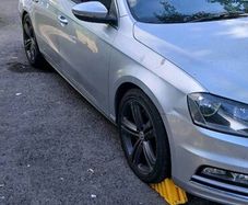 Vw b7 passat
