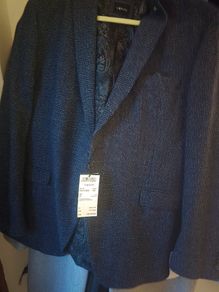 Men's jacket