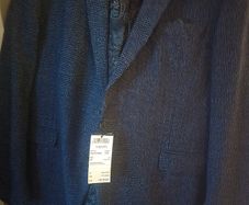 Men's jacket