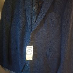 Men's jacket