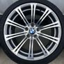 Genuine BMW 220M M3 E92 19" Alloy Wheels Image 4
