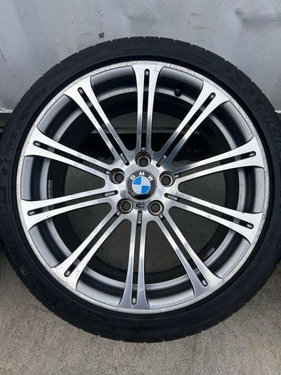 Genuine BMW 220M M3 E92 19" Alloy Wheels