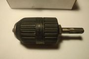Jacobs Hand Tite SDS to Keyless Chuck (2- 13mm)