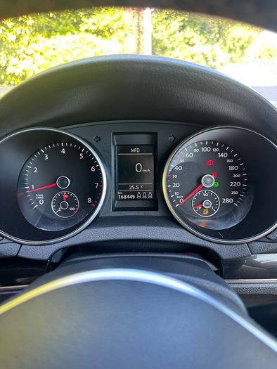 Golf Gti