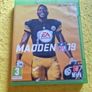 Madden NFL 19bXbox One Games Original Image 2