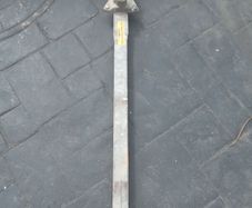 trailer drawbar