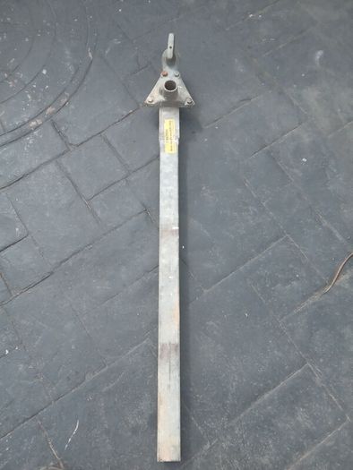 trailer drawbar