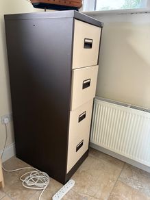 Filing Cabinet