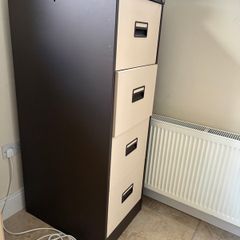 Filing Cabinet