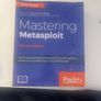 Metasploit Book Bundle (Ethical Hacking / Penetration Testing Collection) Image 2