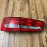 Audi A6 C7 rear lights Image 4