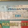 Memorabilia - Italia 1990 . Image 5