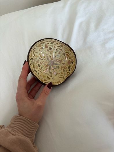 Pretty Decorative Bowl