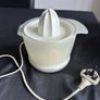 Philips electric juicer, in great condition Image 4