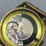 Vintage Uhtra automatic watch Image 9