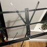 music stand Image 2