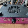 THD Hot Plate 8-Ohm Power Attenuator Image 3