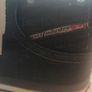 Diesel Denim High-Top Sneakers Image 6