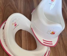 potty training