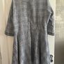 Savida Pearl Tweed Dress BNWT Image 4