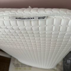 Ikea pillow