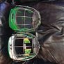 Hurling helmet Image 3