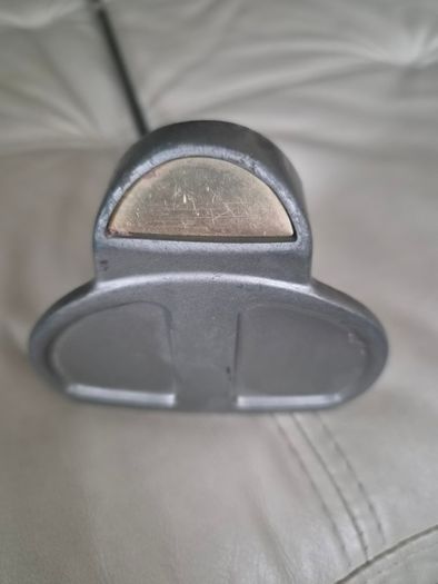 Junior golf club