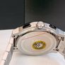 BOSS Peak 2.0 Chronograph 45mm Blue Matte Dial Steel Bracelet Watch 1514189 Image 4