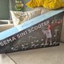 Sema 5 in 1 ride on scooter Image 3