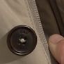 Men's Designer Imitation Windbreaker Jacket M Image 4
