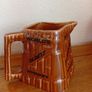 arklow bushmills advertising jug Image 2