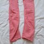 G star raw arc 3d super skinny size 28/32 pink in excellent condition Image 7