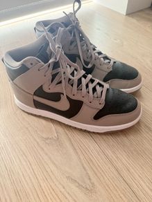 brand new nike dunks