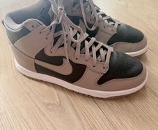 brand new nike dunks