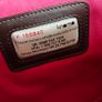 New Knomo London Leather Trim Laptop Bag Image 6