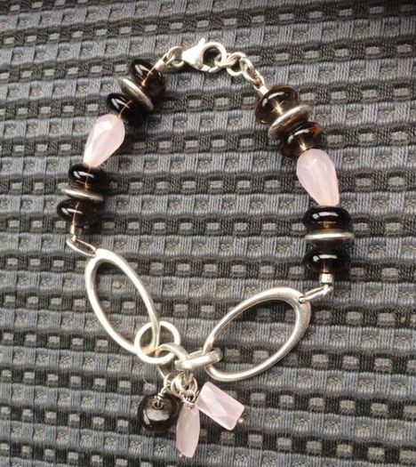 Sterling Silver Bracelet