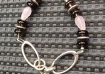 Sterling Silver Bracelet